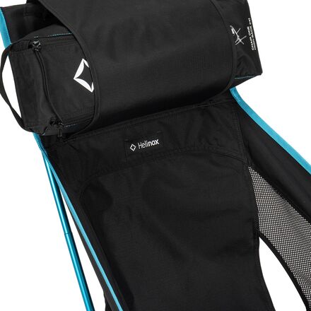 Helinox - Chair One Highback (re)