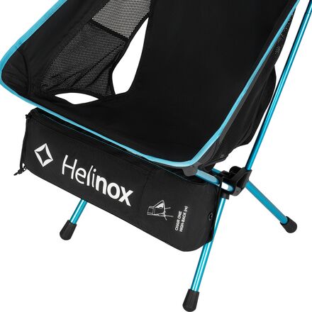 Helinox - Chair One Highback (re)