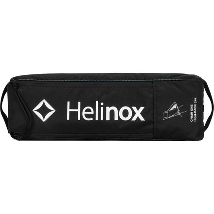Helinox - Chair One Highback (re)