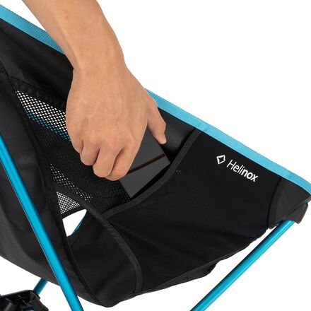 Helinox - Chair One Highback (re)