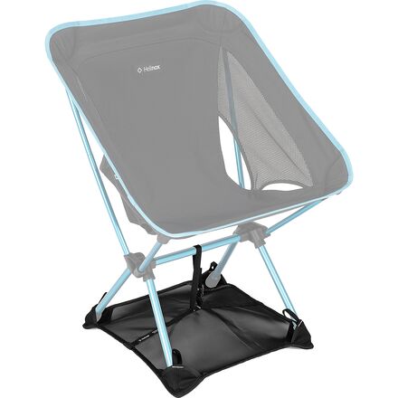 Ground Sheet for Chair One (re)