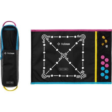 YutNori Outdoor Game