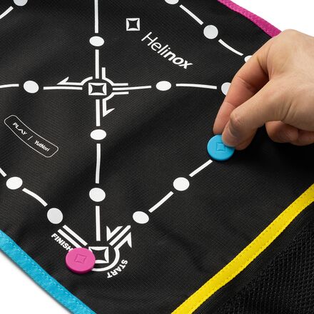 Helinox - YutNori Outdoor Game