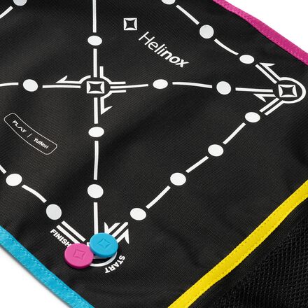 Helinox - YutNori Outdoor Game