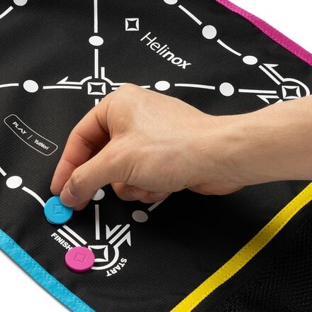 Helinox - YutNori Outdoor Game