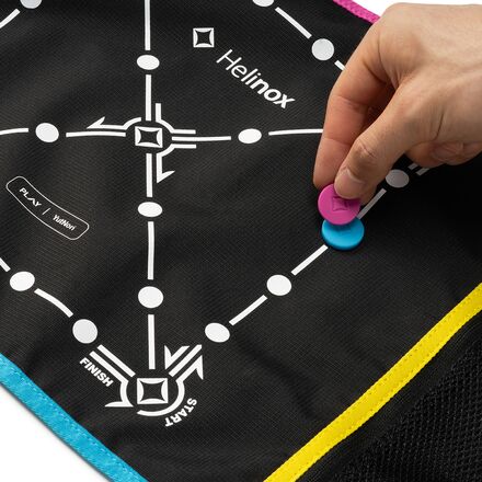 Helinox - YutNori Outdoor Game