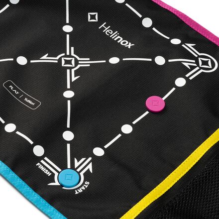 Helinox - YutNori Outdoor Game