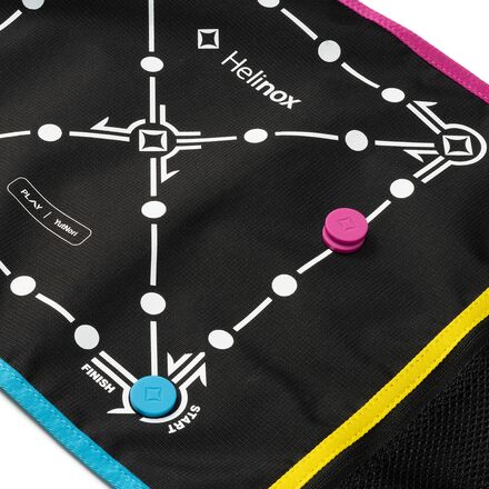 Helinox - YutNori Outdoor Game