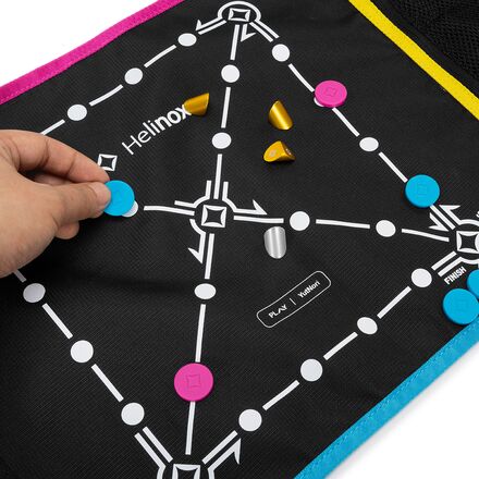Helinox - YutNori Outdoor Game