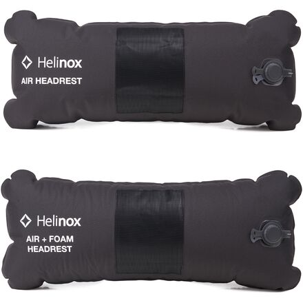 Helinox - Air + Foam Headrest