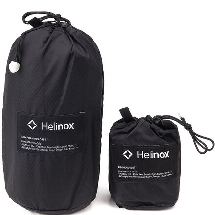 Helinox - Air + Foam Headrest