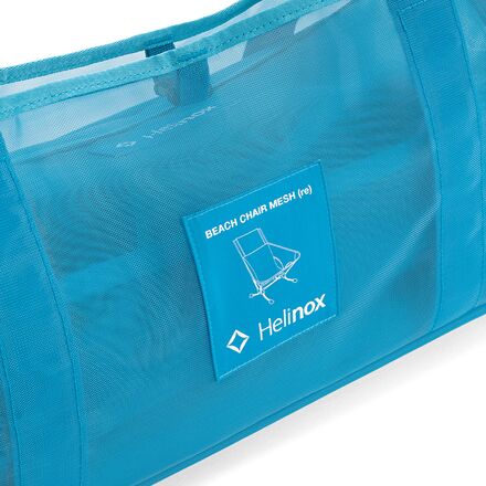 Helinox - Beach Chair Mesh (re)