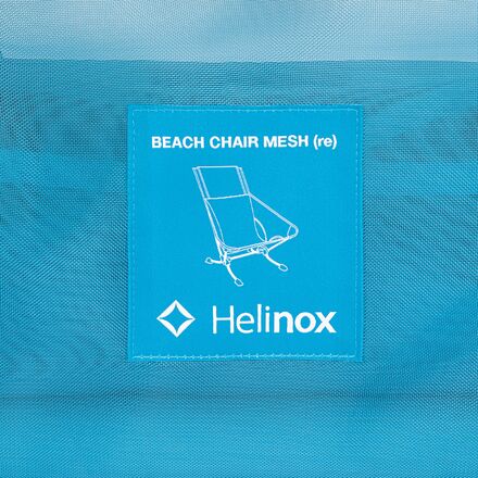 Helinox - Beach Chair Mesh (re)