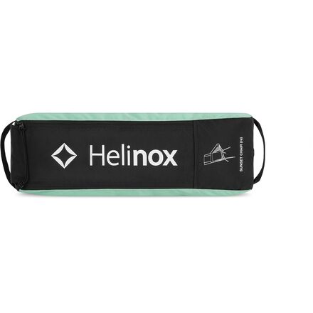 Helinox - Sunset Chair (re)