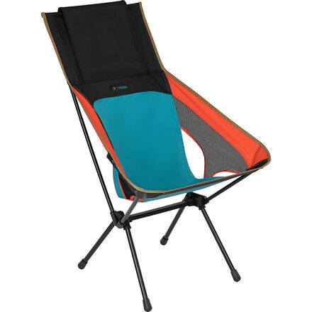 Sunset Chair (re)