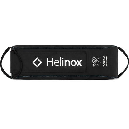 Helinox - Table One Hard Top