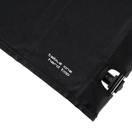 Helinox - Table One Hard Top