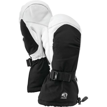 Hestra - Army Leather Extreme Mitten