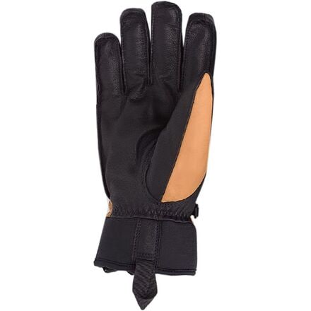 Hestra - Army Leather Wool Terry Glove