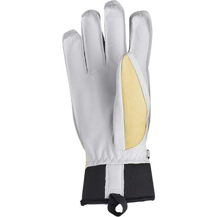 Hestra - Army Leather Wool Terry Glove