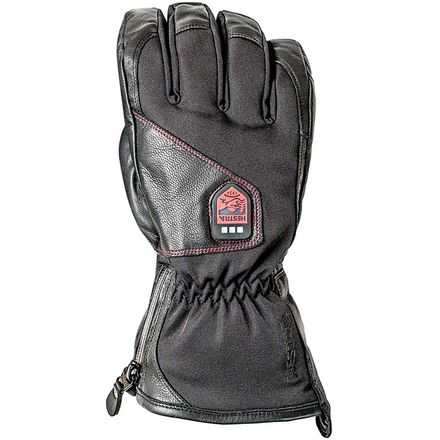 Hestra - Power Heater Glove