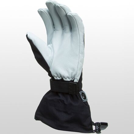 Hestra - Army Leather Heli Glove - Men's