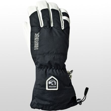 Hestra - Army Leather Heli Glove - Men's