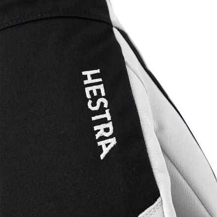 Hestra - Army Leather Heli Mitten - Men's