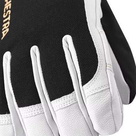Hestra - Army Leather GORE-TEX Short Glove - Men's