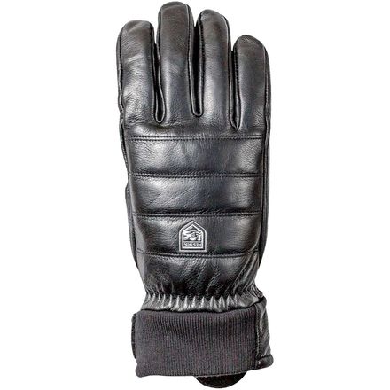 Hestra - Alpine Leather Primaloft Glove - Women's