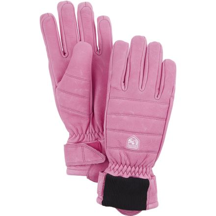Hestra - Alpine Leather Primaloft Glove - Women's