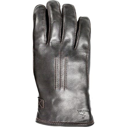 Hestra - Deerskin Lambskin Lined Glove - Men's