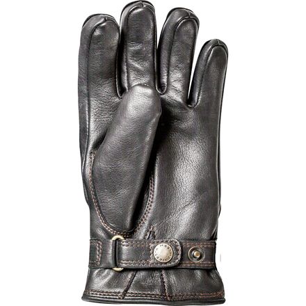 Hestra - Deerskin Lambskin Lined Glove - Men's