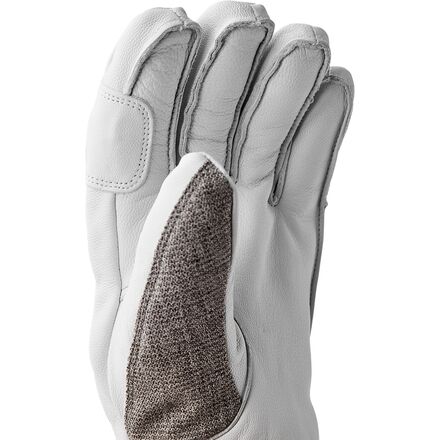 Hestra - Army Leather Patrol Glove - Men's