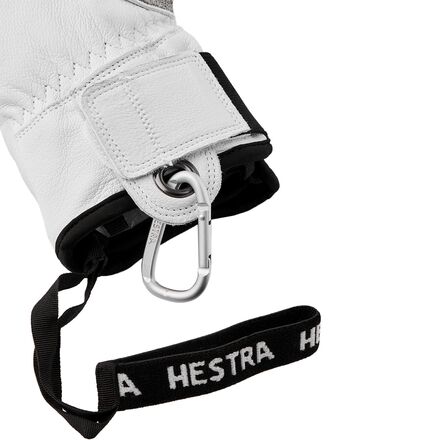 Hestra - Army Leather Patrol Glove - Men's