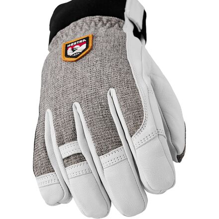 Hestra - Army Leather Patrol Glove - Men's