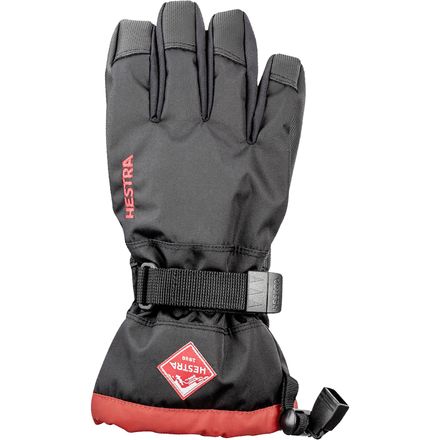 Hestra - Gauntlet CZone Junior Glove - Kids'