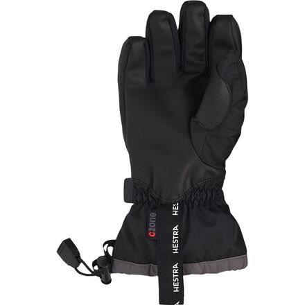 Hestra - Gauntlet CZone Junior Glove - Kids'