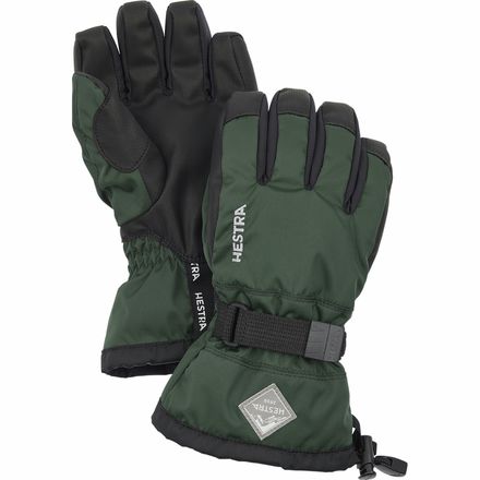 Hestra - Gauntlet CZone Junior Glove - Kids'
