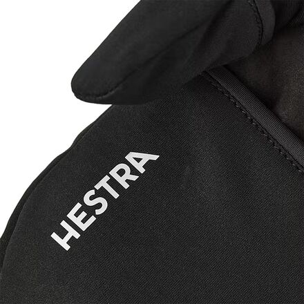 Hestra - Windstopper Pullover Mitten - Men's