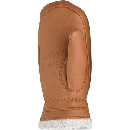 Hestra - Sundborn Mitten - Women's