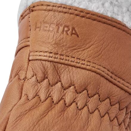 Hestra - Sundborn Mitten - Women's