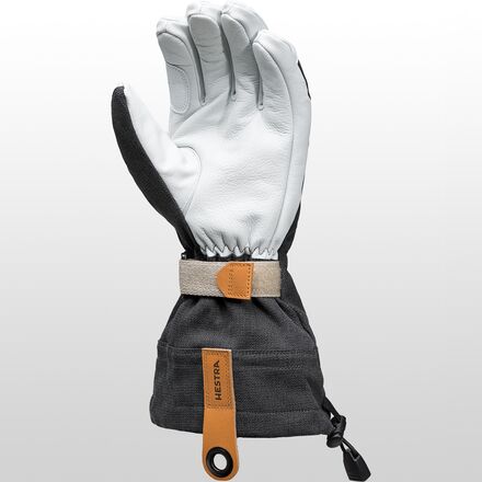 Hestra - Army Leather Patrol Gauntlet Glove