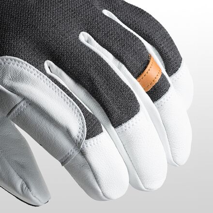 Hestra - Army Leather Patrol Gauntlet Glove