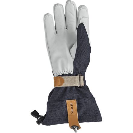 Hestra - Army Leather Patrol Gauntlet Glove