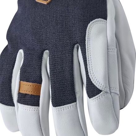 Hestra - Army Leather Patrol Gauntlet Glove