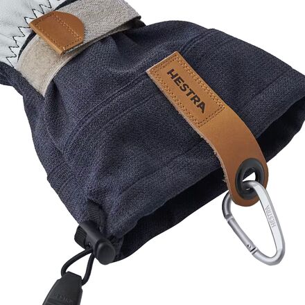 Hestra - Army Leather Patrol Gauntlet Glove