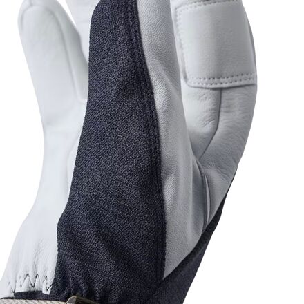 Hestra - Army Leather Patrol Gauntlet Glove