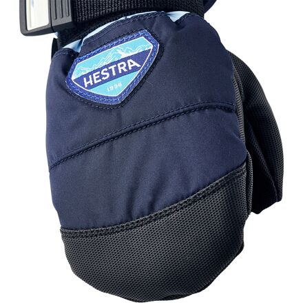 Hestra - Gauntlet CZone Mitten - Kids'