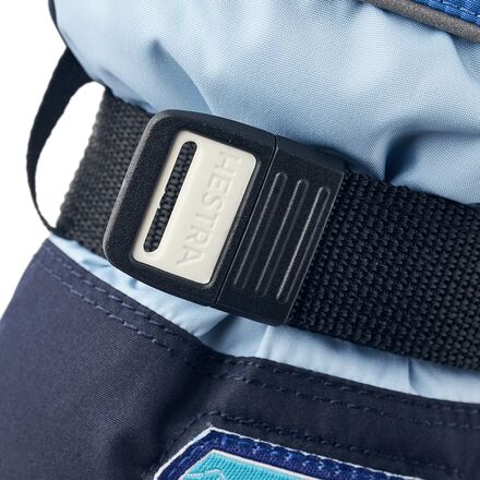 Hestra - Gauntlet CZone Mitten - Kids'